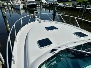 Thumbnail von Tiara Yachts 3600 Open