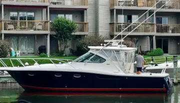 Thumbnail von Tiara Yachts 3600 Open
