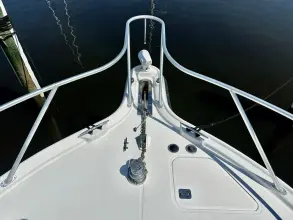 Thumbnail von Tiara Yachts 3600 Open