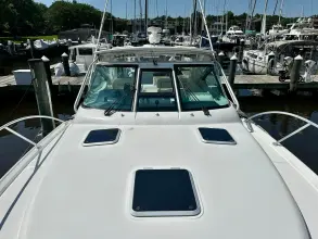 Thumbnail von Tiara Yachts 3600 Open
