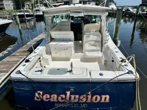 Thumbnail von Tiara Yachts 3600 Open