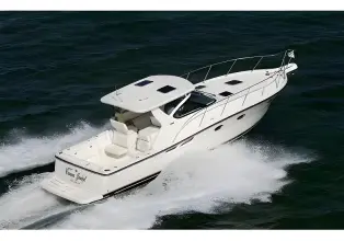 Thumbnail von Tiara Yachts 3600 Open