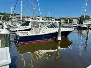 Thumbnail von Tiara Yachts 3600 Open