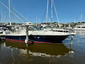 Thumbnail von Tiara Yachts 3600 Open