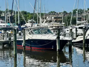 Thumbnail von Tiara Yachts 3600 Open