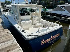 Thumbnail von Tiara Yachts 3600 Open