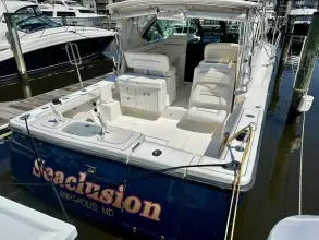 Thumbnail von Tiara Yachts 3600 Open