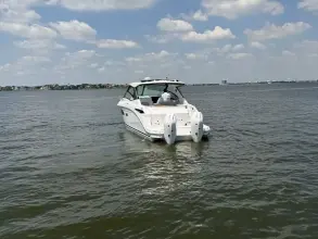 Thumbnail von Sea Ray 320 Sundancer Outboard