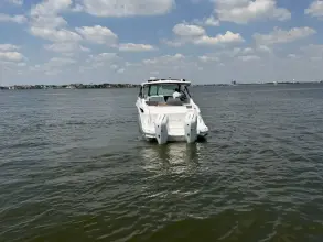 Thumbnail von Sea Ray 320 Sundancer Outboard