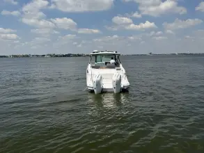 Thumbnail von Sea Ray 320 Sundancer Outboard