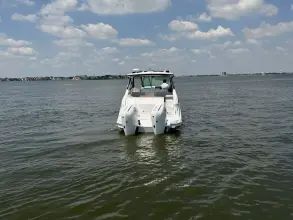 Thumbnail von Sea Ray 320 Sundancer Outboard