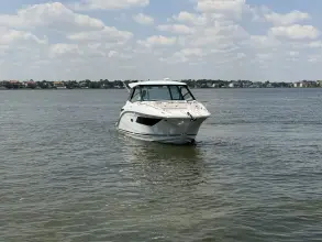 Thumbnail von Sea Ray 320 Sundancer Outboard