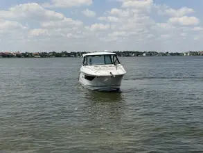 Thumbnail von Sea Ray 320 Sundancer Outboard