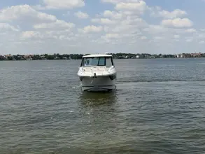 Thumbnail von Sea Ray 320 Sundancer Outboard