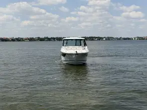 Thumbnail von Sea Ray 320 Sundancer Outboard