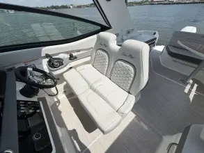 Thumbnail von Sea Ray 320 Sundancer Outboard
