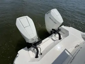 Thumbnail von Sea Ray 320 Sundancer Outboard