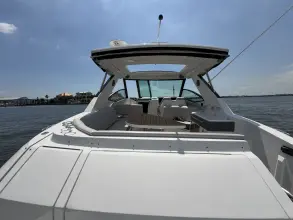 Thumbnail von Sea Ray 320 Sundancer Outboard