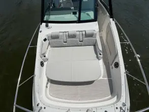 Thumbnail von Sea Ray 320 Sundancer Outboard