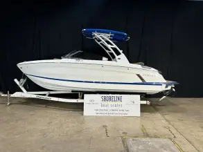 Cobalt R6 Surf