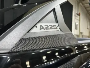 Thumbnail von Axis Wake Research A225