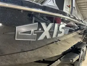 Thumbnail von Axis Wake Research A225