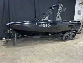 Thumbnail von Axis Wake Research A225
