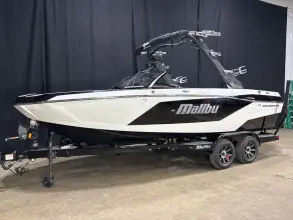 Thumbnail von Malibu Boats 21 LX
