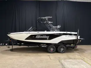 Thumbnail von Malibu Boats 21 LX