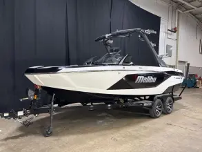 Thumbnail von Malibu Boats 21 LX