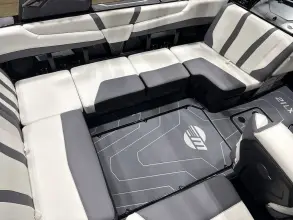 Thumbnail von Malibu Boats 21 LX