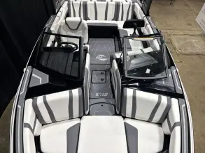Thumbnail von Malibu Boats 21 LX