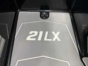 Thumbnail von Malibu Boats 21 LX