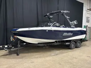 Thumbnail von Malibu Boats 23 LSV