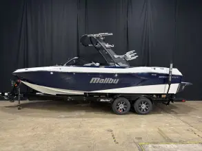 Thumbnail von Malibu Boats 23 LSV