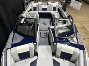 Thumbnail von Malibu Boats 23 LSV