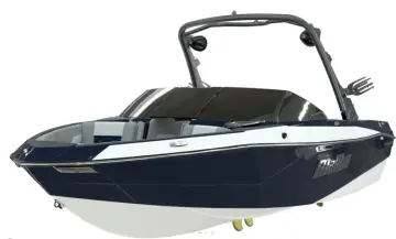 Thumbnail von Malibu Boats 23 LSV