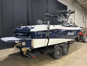 Thumbnail von Malibu Boats 23 LSV