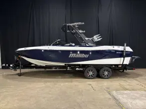 Thumbnail von Malibu Boats 23 LSV