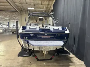 Thumbnail von Malibu Boats 23 LSV