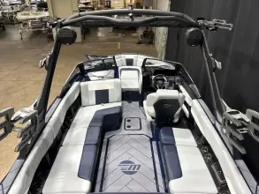 Thumbnail von Malibu Boats 23 LSV