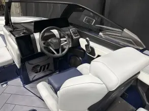 Thumbnail von Malibu Boats 23 LSV