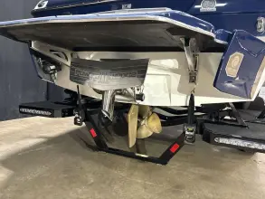 Thumbnail von Malibu Boats 23 LSV