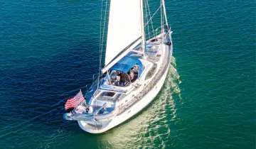 Oyster 53 MORPHEUS
