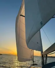 Thumbnail von Beneteau Oceanis 46.1 Run For The Roses