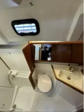 Thumbnail von Beneteau Oceanis 46.1 Run For The Roses