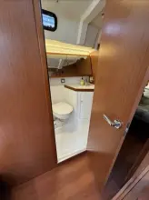 Thumbnail von Beneteau Oceanis 46.1 Run For The Roses