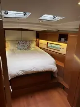 Thumbnail von Beneteau Oceanis 46.1 Run For The Roses