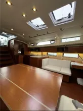 Thumbnail von Beneteau Oceanis 46.1 Run For The Roses