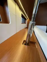 Thumbnail von Beneteau Oceanis 46.1 Run For The Roses